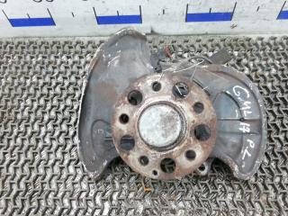 ступица передняя левая Mercedes-Benz C-Класс W204/S204 2010, 2.2 л., D C220 CDI, дизель, АКПП, седан