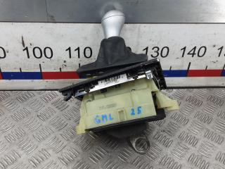 кулиса Mercedes-Benz C-Класс W204/S204 2010, 2.2 л., D C220 CDI, дизель, АКПП, седан, A2042675724Q03