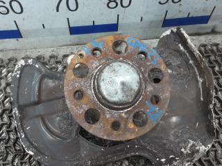 ступица передняя левая Mercedes-Benz C-Класс W204/S204 2010, 2.2 л., D C220 CDI, дизель, АКПП, седан