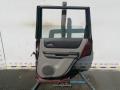 дверь задняя правая Nissan X-Trail T30 2002, 2.2 л., дизель, МКПП, внедорожник 5 дв. - фото №7