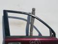 дверь передняя правая Nissan X-Trail T30 2002, 2.2 л., дизель, МКПП, внедорожник 5 дв. - фото №2