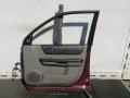 дверь передняя правая Nissan X-Trail T30 2002, 2.2 л., дизель, МКПП, внедорожник 5 дв. - фото №6