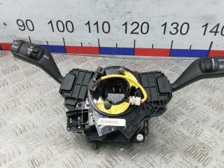 переключатель подрулевой Ford Focus 2 поколение [рестайлинг] 2008, 1.6 л., бензин, МКПП, хетчбэк 5 дв.