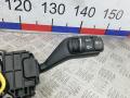 переключатель подрулевой Ford Focus 2 поколение [рестайлинг] 2008, 1.6 л., бензин, МКПП, хетчбэк 5 дв. - фото №2