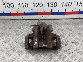 суппорт задний правый Mercedes-Benz M-Класс W164 2006, 3.0 л., D ML320 CDI, дизель, АКПП, внедорожник 5 дв.