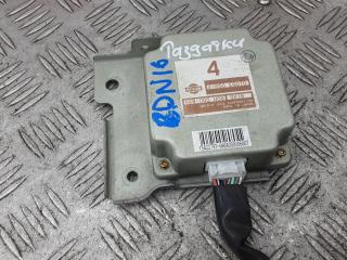 блок управления раздаткой Nissan X-Trail T30 [рестайлинг] 2004, 2.0 л., бензин, МКПП, внедорожник 5 дв., 41650EQ070