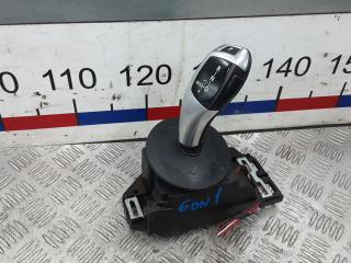 кулиса BMW 5 серия E60/E61 [рестайлинг] 2008, 2.5 л., 523i, бензин, АКПП, седан, 9159751