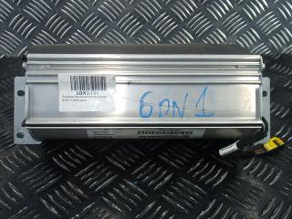 подушка безопасности пассажира BMW 5 серия E60/E61 [рестайлинг] 2008, 2.5 л., 523i, бензин, АКПП, седан, 397039708134