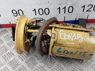 насос топливный Skoda Octavia 2 поколение (A5) 2005, 1.9 л., D TDI PD, дизель, АКПП, универсал