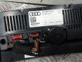 блок управления печки / климат-контроля Audi A4 B8/8K 2008, 2.0 л., дизель, МКПП, седан, 8T2820043AF, 8T2820043AS - фото №4