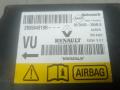 блок AirBag Renault Scenic 3 поколение 2010, 1.5 л., дизель, МКПП, минивэн, 285584919 - фото №3