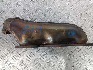 коллектор выпускной Mercedes-Benz S-Класс W221 2006, 3.5 л., S350, бензин, АКПП, седан