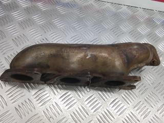 коллектор выпускной Mercedes-Benz S-Класс W221 2006, 3.5 л., S350, бензин, АКПП, седан