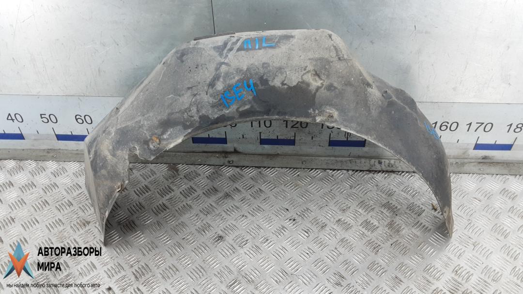 Подкрылок передний левый Volkswagen Passat B4 1995, 1.9 л., дизель, МКПП, универсал - фото №1