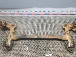 балка задняя Opel Astra G 2002, 1.8 л., бензин, МКПП, универсал