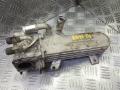 охладитель EGR / Радиатор EGR Skoda Octavia 2 поколение (A5) 2007, 1.9 л., D TDI PD, дизель, МКПП, хетчбэк 5 дв. - фото №2