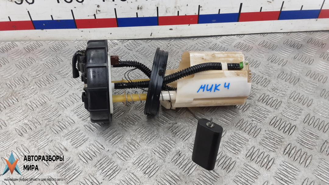 датчик уровня топлива Nissan Qashqai 1 поколение 2009, 1.5 л., дизель, МКПП, внедорожник 5 дв. - фото №1