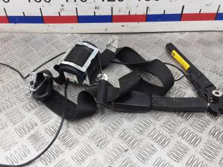 ремень безопасности Ford Kuga 1 поколение 2008, 2.0 л., TDCi 4x4, дизель, МКПП, внедорожник 5 дв., 610116500A