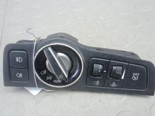 переключатель света Hyundai i40 VF 2012, 1.7 л., дизель, МКПП, седан, 933003Z970