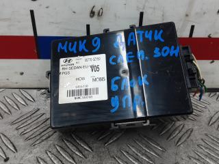 блок управления (другие) Hyundai i40 VF 2012, 1.7 л., дизель, МКПП, седан, 957703Z150