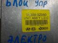 блок управления (другие) Hyundai i40 VF 2012, 1.7 л., дизель, МКПП, седан, 95300-3Z050 - фото №2
