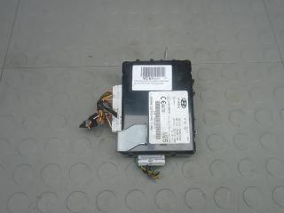 Блок управления BCM (Body Control Module) Hyundai i40 VF 2012, 1.7 л., дизель, МКПП, седан, 954003Z460