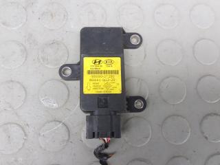 датчик угла поворота руля Hyundai i40 VF 2012, 1.7 л., дизель, МКПП, седан, 956902T250