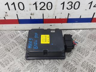 блок управления (другие) Hyundai i40 VF 2012, 1.7 л., дизель, МКПП, седан, 953003Z100