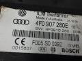 Блок управления BCM (Body Control Module) Audi Q7 4L 2006, 3.0 л., D TDI, дизель, АКПП, внедорожник 5 дв., 4F0907280E - фото №2