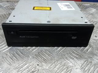 навигация Audi Q7 4L 2006, 3.0 л., D TDI, дизель, АКПП, внедорожник 5 дв., 4E0919887L, 4E0910887T
