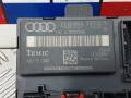 блок комфорта Audi Q7 4L 2006, 3.0 л., D TDI, дизель, АКПП, внедорожник 5 дв., 4L0959792B - фото №2