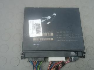 блок управления сиденьем Mercedes-Benz S-Класс W221 2006, 3.5 л., S350, бензин, АКПП, седан, A2218708186