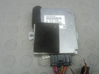 блок управления светом Mercedes-Benz S-Класс W221 2006, 3.5 л., S350, бензин, АКПП, седан, 1411406