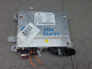 блок Bluetooth Mercedes-Benz S-Класс W221 2006, 3.5 л., S350, бензин, АКПП, седан, A2218708685