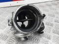 заслонка дроссельная Volkswagen Touareg 1 поколение 2004, 2.5 л., дизель, АКПП, внедорожник 5 дв. - фото №3