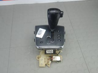 кулиса Kia Sorento 1 поколение [рестайлинг] 2007, 2.5 л., CRDi VGT, дизель, АКПП, внедорожник 5 дв.