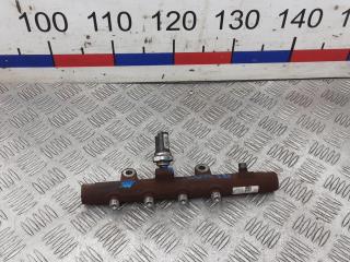 топливная рампа Renault Scenic 3 поколение 2010, 1.5 л., дизель, МКПП, минивэн, H8200296867