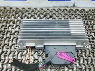 Усилитель музыки Audi A5 8T 2009, 2.7 л., дизель, вариатор, купе, 8T0035223AD