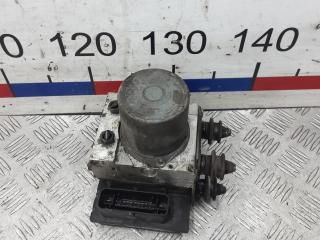 блок ABS Audi A5 8T 2009, 2.7 л., дизель, вариатор, купе, 8K0907379AA