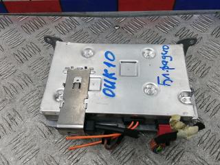 блок радио Audi A5 8T 2009, 2.7 л., дизель, вариатор, купе, 8T0035462