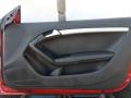 дверь передняя правая Audi A5 8T 2009, 2.7 л., дизель, вариатор, купе - фото №4