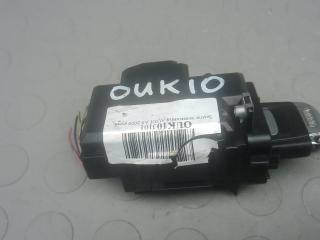 замок зажигания Audi A5 8T 2009, 2.7 л., дизель, вариатор, купе