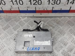 блок радио Audi A6 4F/C6 2007, 2.0 л., дизель, МКПП, седан, 87857578