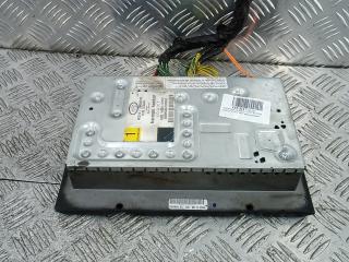 Усилитель музыки Land Rover Discovery 3 поколение 2007, 2.7 л., TD V6, дизель, АКПП, внедорожник 5 дв.