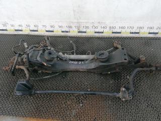 подрамник передний Lexus GS 2 поколение 2001, 4.3 л., бензин, АКПП, седан