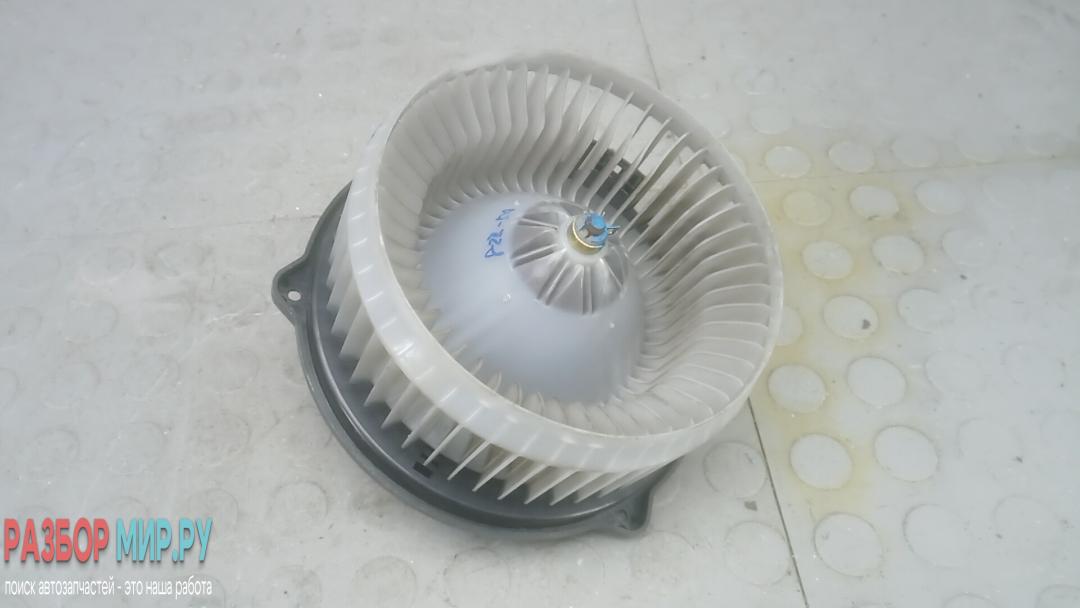 моторчик печки Lexus GS 2 поколение 2001, 4.3 л., бензин, АКПП, седан - фото №1