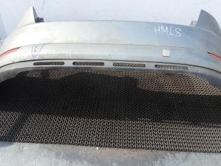 бампер задний Ford Mondeo 4 поколение 2007, 1.8 л., дизель, МКПП, хетчбэк 5 дв.