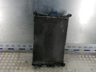 радиатор охлаждения Ford Mondeo 4 поколение 2007, 1.8 л., дизель, МКПП, хетчбэк 5 дв.