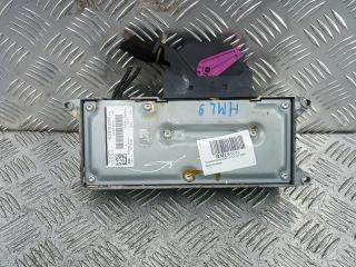 Усилитель музыки Audi Q7 4L 2006, 3.0 л., D TDI, дизель, АКПП, внедорожник 5 дв., 4L0910223E