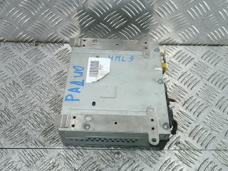 блок радио Audi Q7 4L 2006, 3.0 л., D TDI, дизель, АКПП, внедорожник 5 дв., 67538867